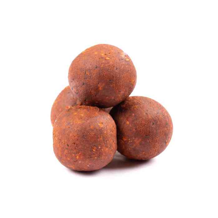 Насадочные бойлы MINENKO P&P 20мм (пылящие)