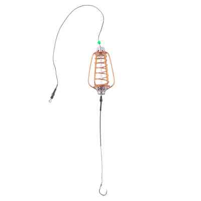 Оснастка № 27 крючок 6