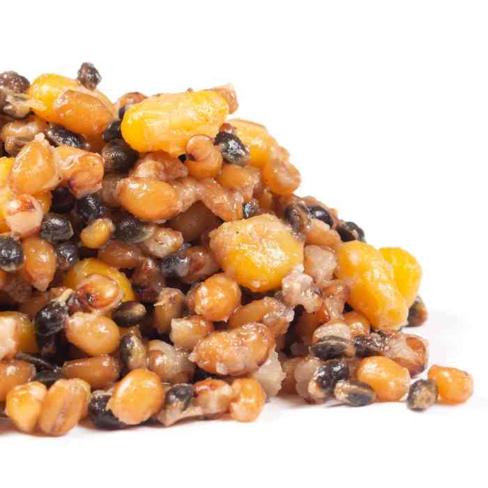 Зерновая смесь MINENKO Spod Mix (1кг)