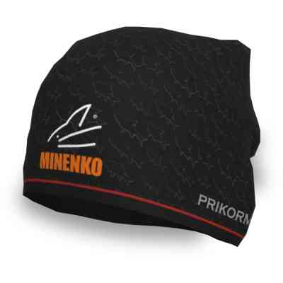 Шапка MINENKO Dark Classic