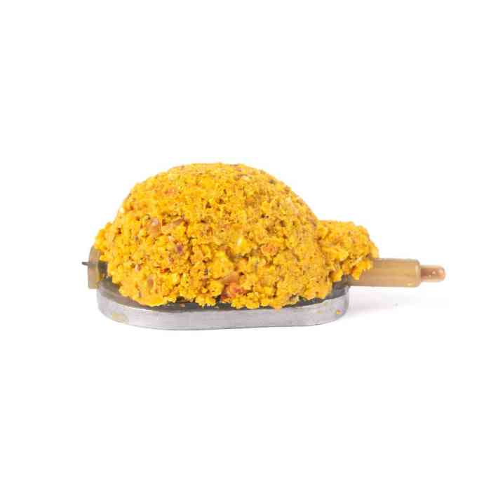 Прикормка MINENKO Super Color Карп Жёлтый