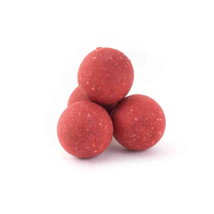 Бойлы пылящие MINENKO Krill 24мм (3кг)