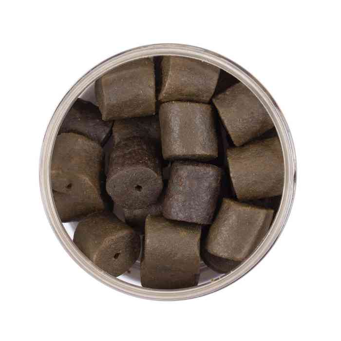 Насадочный пеллетс MINENKO BLACK HALIBUT original (20мм)