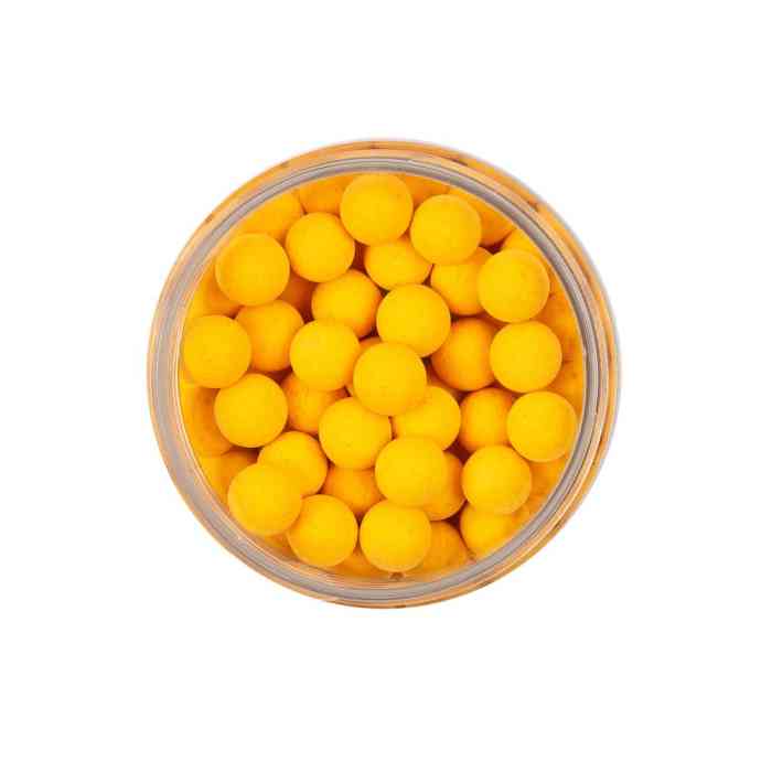 Бойлы плавающие MINENKO MANGO Pop-Up 10мм