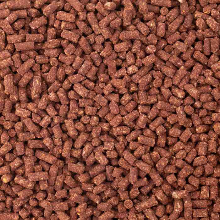 Пеллетс MINENKO Master Carp Конопля 5мм