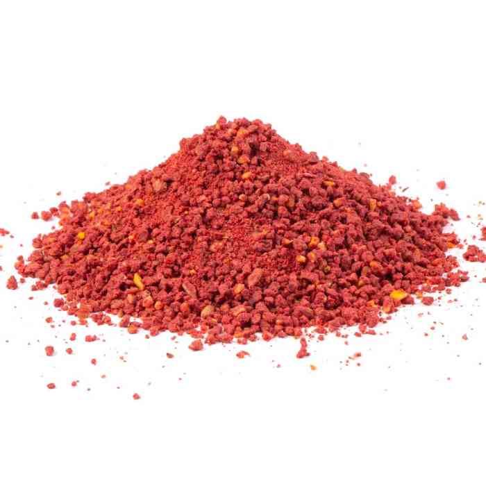 Прикормка MINENKO Super Color Карп Красный