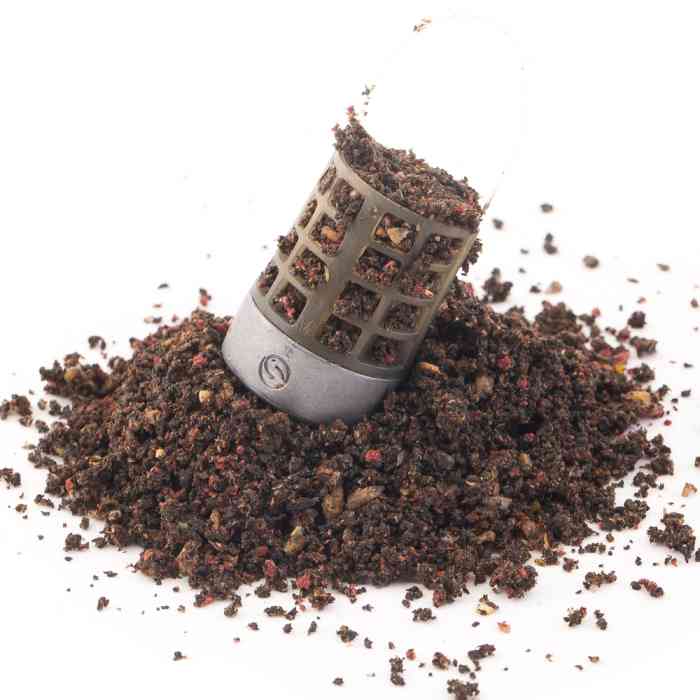 Прикормка зимняя «СНАСТИ ЗДРАСЬТЕ!» Хлебушек