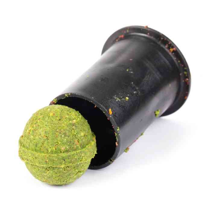 Прикормка MINENKO Super Color Карп Зелёный