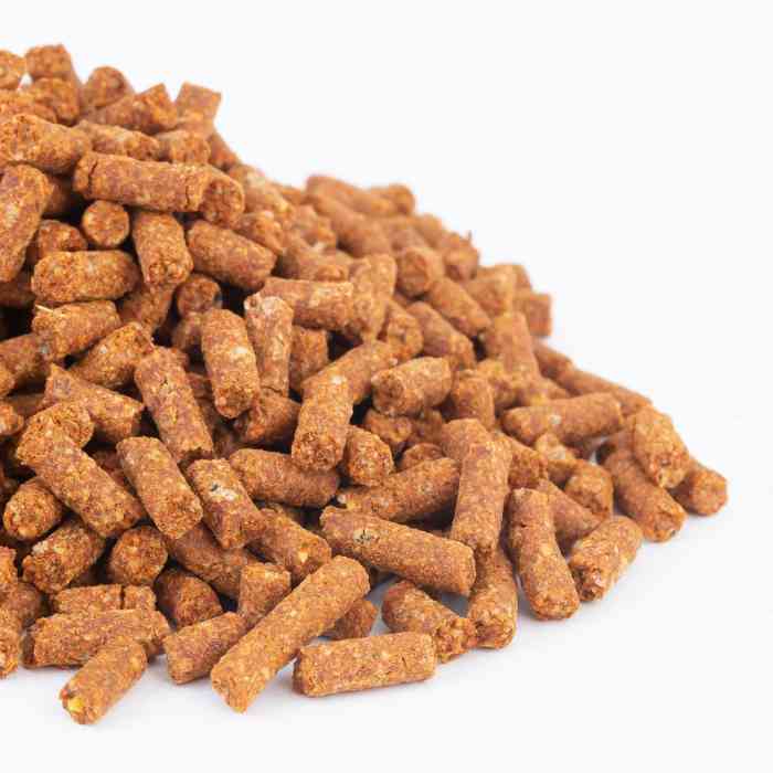 Пеллетс MINENKO Master Carp TUTTI-FRUTTI 5мм