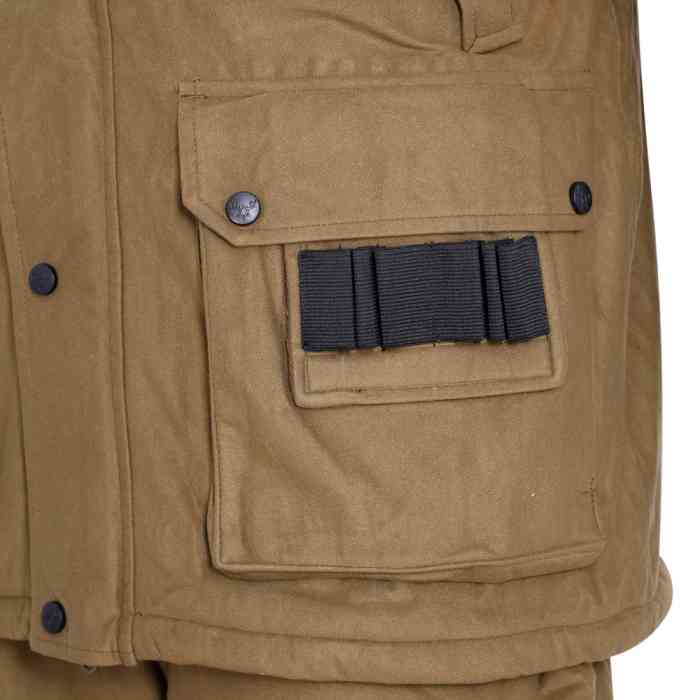 Костюм Remington Impulsion Olive (L)