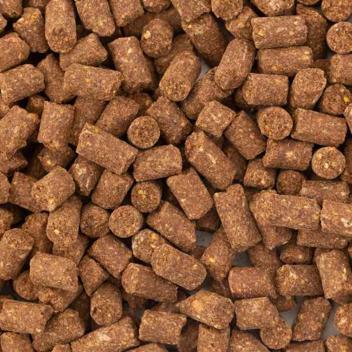 Пеллетс MINENKO Garlic 10мм (3кг)