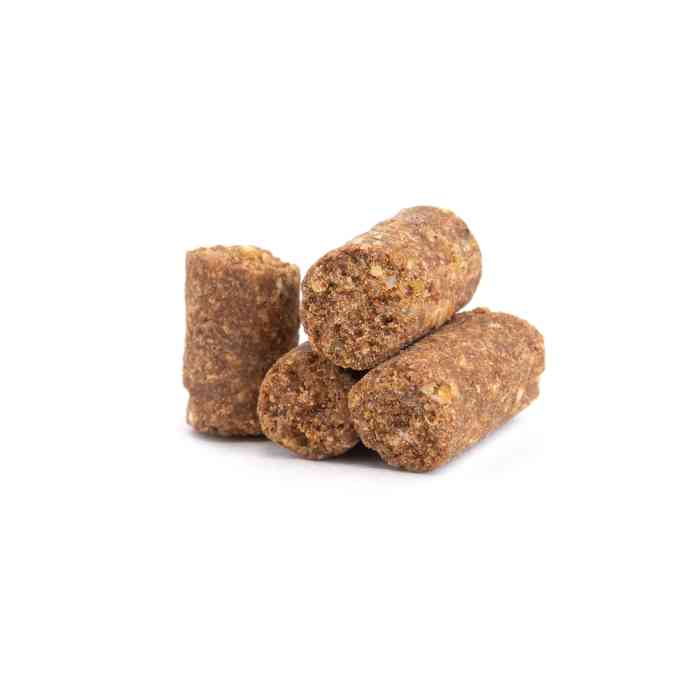 Пеллетс MINENKO Garlic 10мм (3кг)