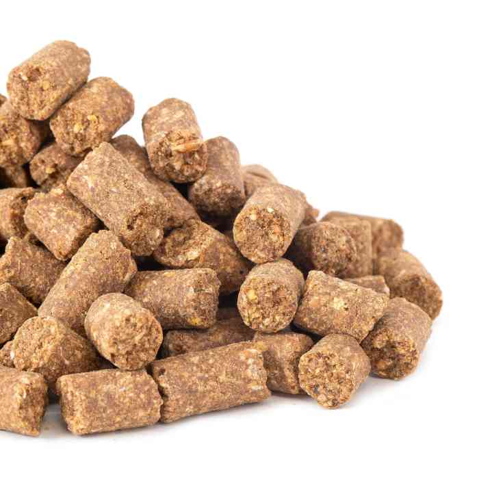 Пеллетс MINENKO Garlic 10мм (3кг)