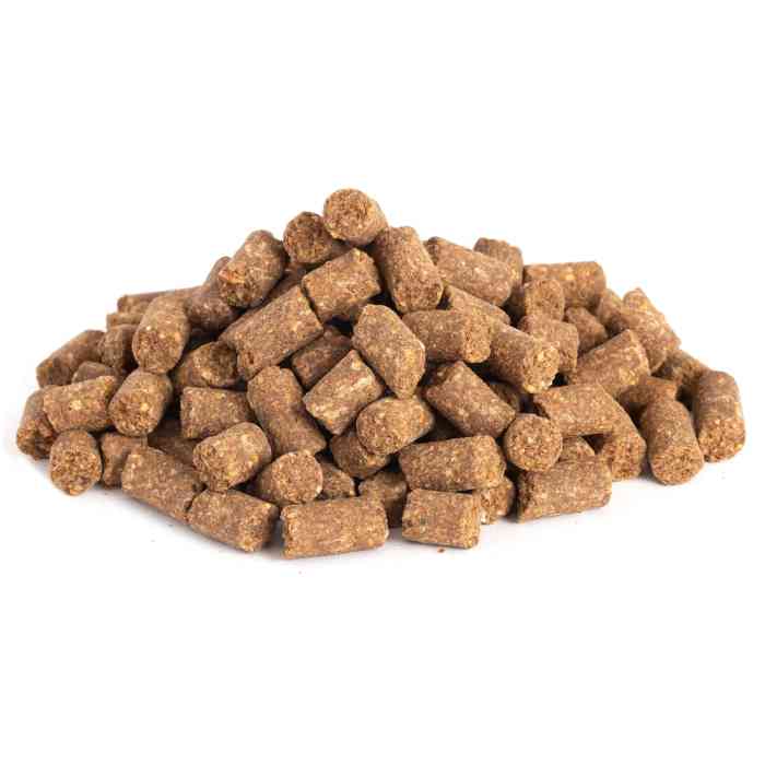 Пеллетс MINENKO Garlic 10мм (3кг)