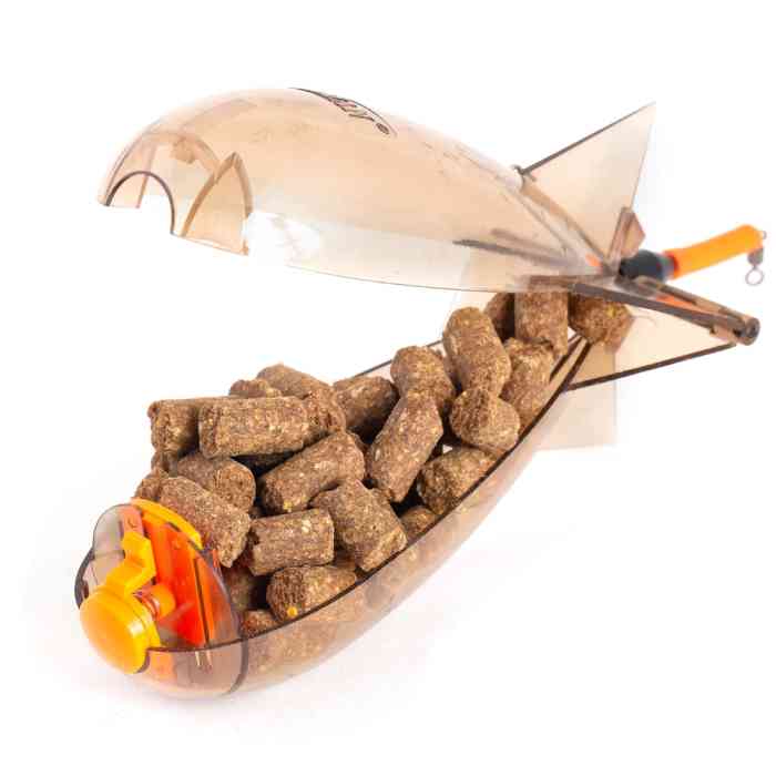 Пеллетс MINENKO Garlic 10мм (3кг)