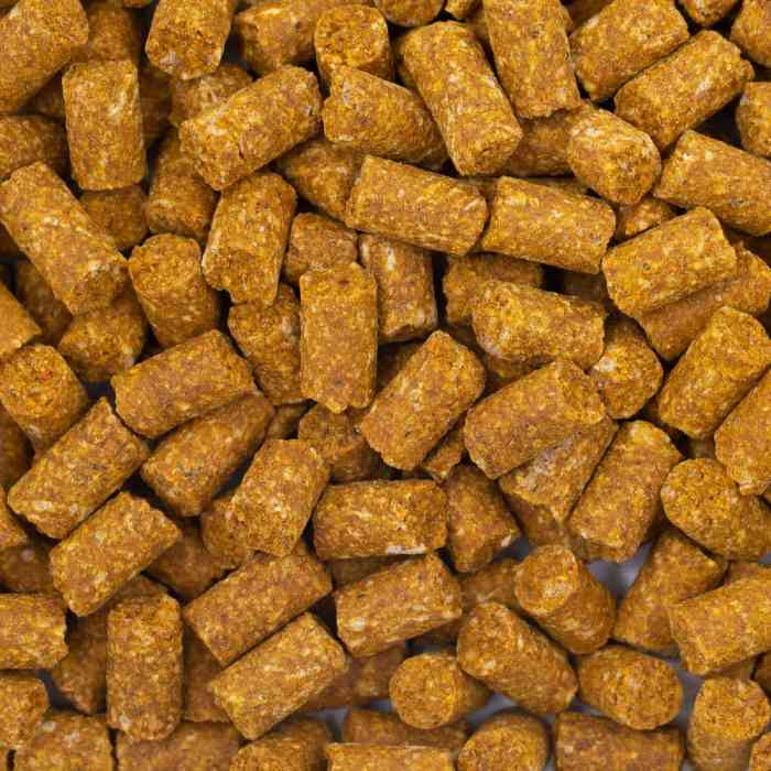 Пеллетс MINENKO Honey 10мм (1кг)