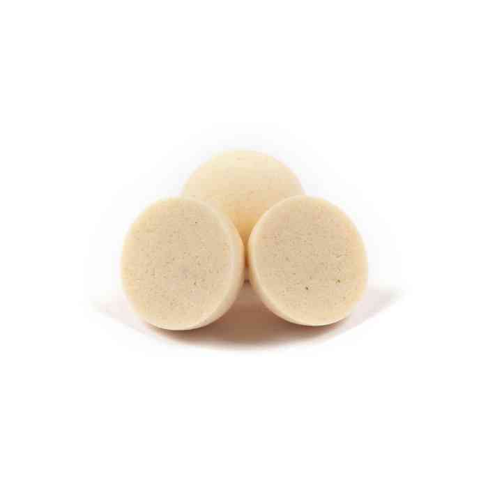 Бойлы плавающие MINENKO WHITE FLAVOR Pop-Up 10мм