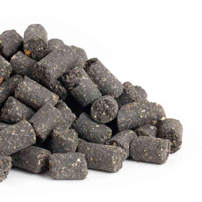 Пеллетс MINENKO PepperMix 10мм (3кг)