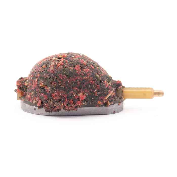 Прикормка зимняя «СНАСТИ ЗДРАСЬТЕ!» Плотва