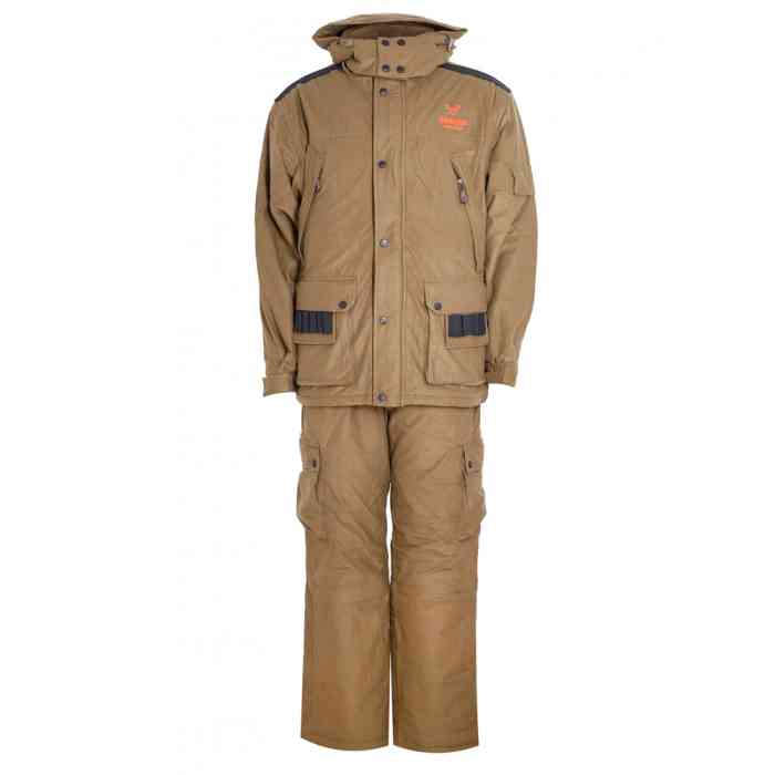 Костюм Remington Impulsion Olive (2XL)