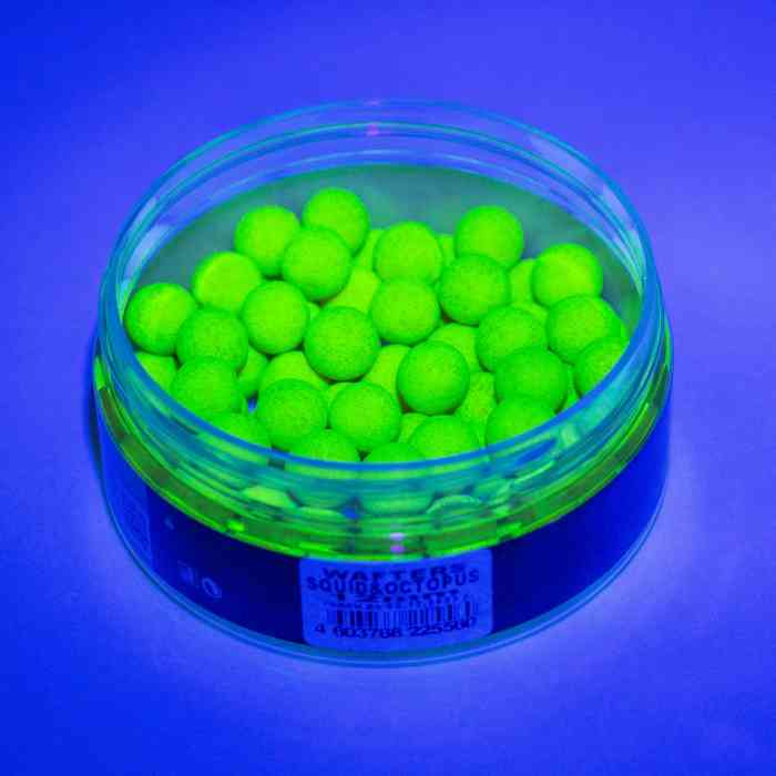 Бойлы MINENKO WAFTERS MONSTER CRAB (SMILE) 12мм