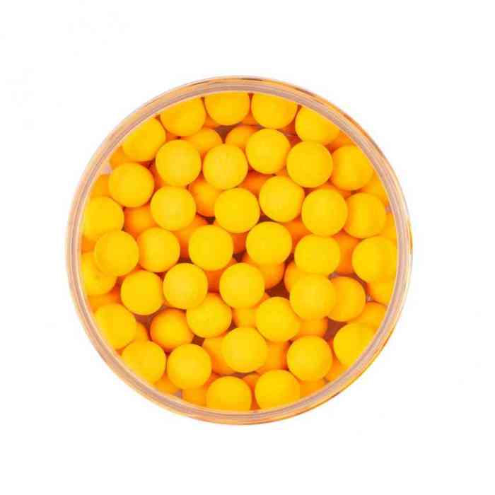 Бойлы плавающие CITRUS (ЦИТРУС) Pop-Up 12мм