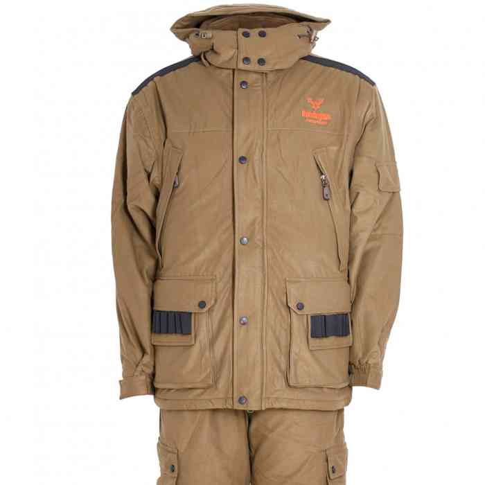 Костюм Remington Impulsion Olive (3XL)