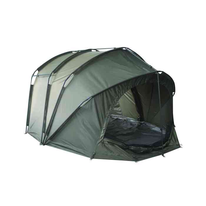 Палатка карповая двухместная Logic Carp BASE-2-BIVVY
