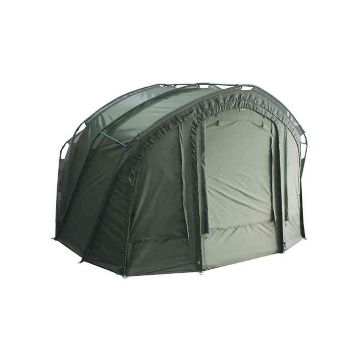 Палатка карповая двухместная Logic Carp BASE-2-BIVVY