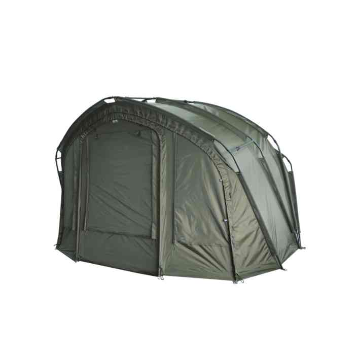 Палатка карповая двухместная Logic Carp BASE-2-BIVVY