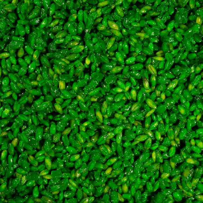 Каша с ароматом мидии (1кг)