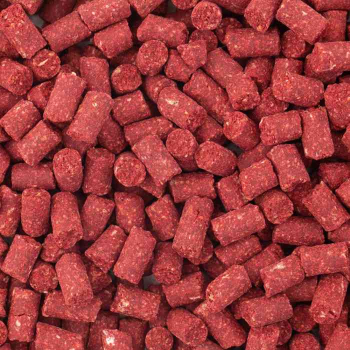 Пеллетс MINENKO Plum 10мм (1кг)