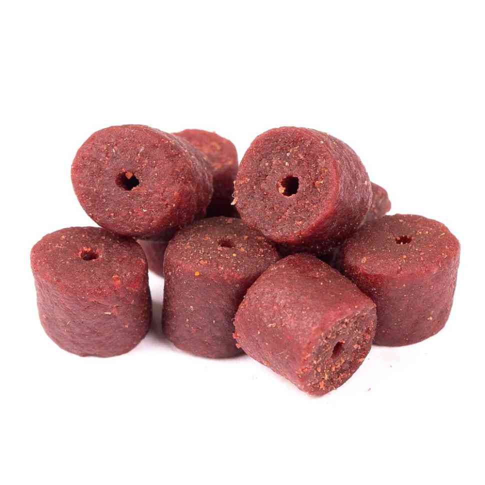 Насадочный пеллетс MINENKO RED HALIBUT tutti-frutti (8мм) купить в ...