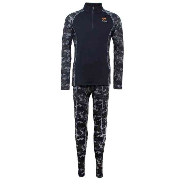 Термобелье Remington Active Expedition (M)