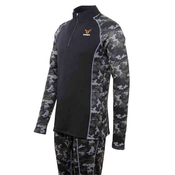 Термобелье Remington Active Expedition (M)