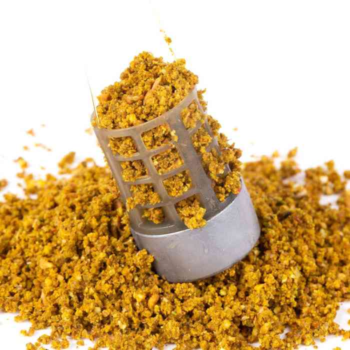 Прикормка MINENKO Super Color Лещ Жёлтый