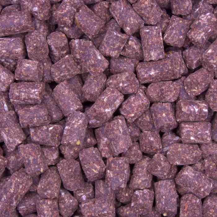 Пеллетс MINENKO Special Carp Чеснок 14мм