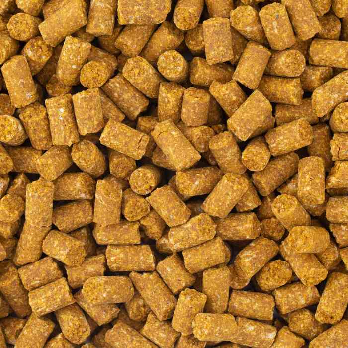 Пеллетс MINENKO Master Carp Ваниль 10мм