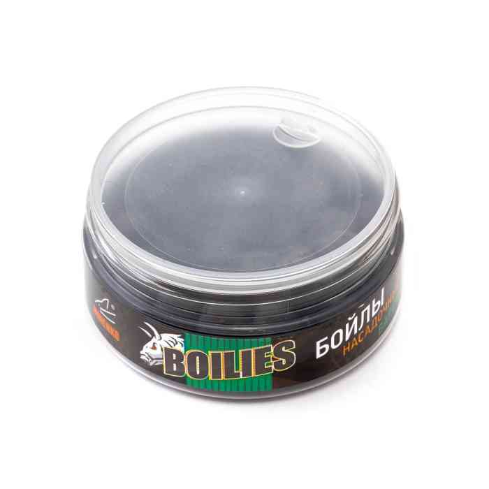 Насадочные бойлы MINENKO МАКУХА 14мм (варёные)