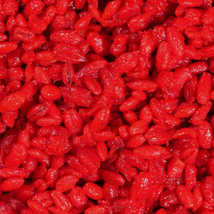 Каша с ароматом клубники (4кг)