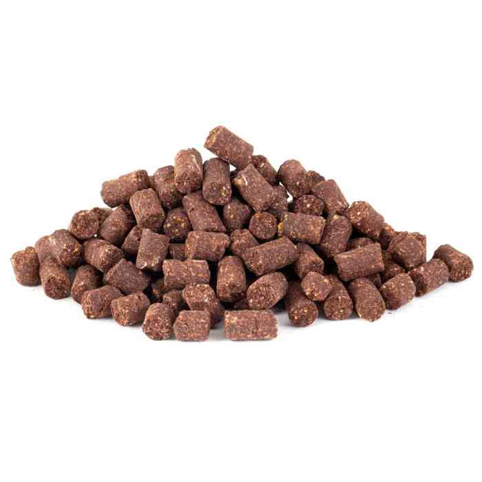 Пеллетс MINENKO Tiger Nut 14мм (3кг)