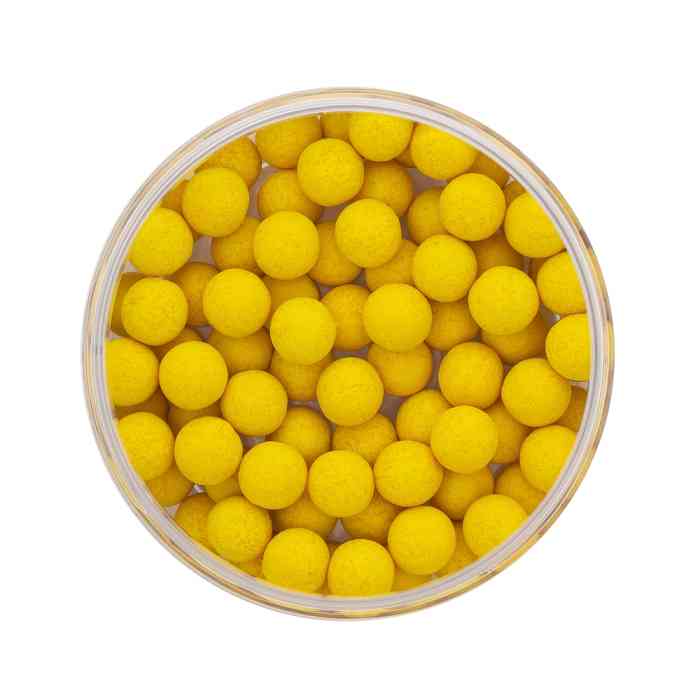 Бойлы MINENKO WAFTERS TIGER NUT (SMILE) 12мм