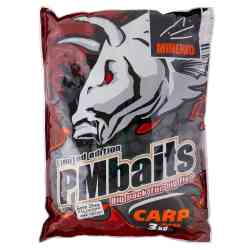 Бойлы пылящие MINENKO Fish Meal 20мм (3кг)