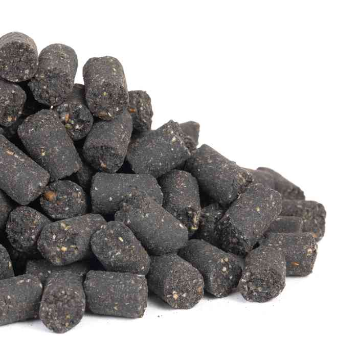 Пеллетс MINENKO Halibut 10мм (1кг)