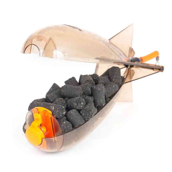 Пеллетс MINENKO Halibut 10мм (1кг)