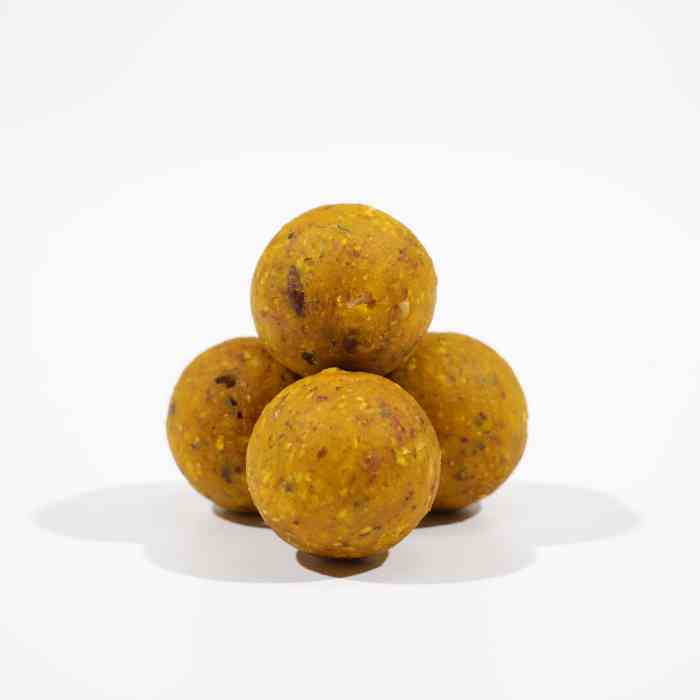 Бойлы пылящие мёд PRO BIRD FOOD  д18 мм