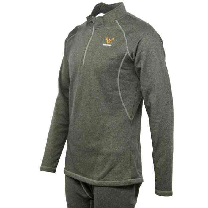 Термобелье Remington Extreme (M)