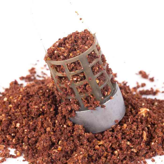 Прикормка MINENKO Super Color Лещ Коричневый