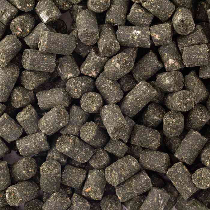 Пеллетс MINENKO Mussel 14мм (1кг)