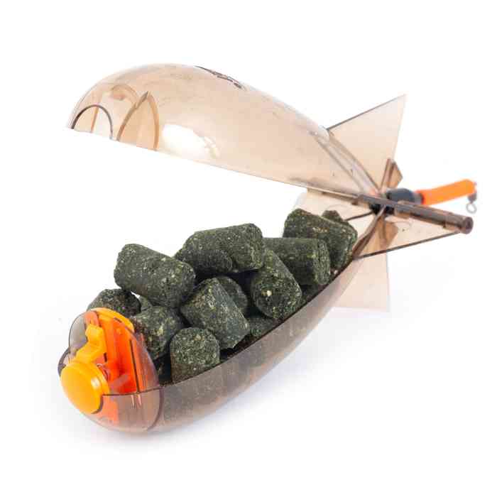 Пеллетс MINENKO Mussel 14мм (1кг)